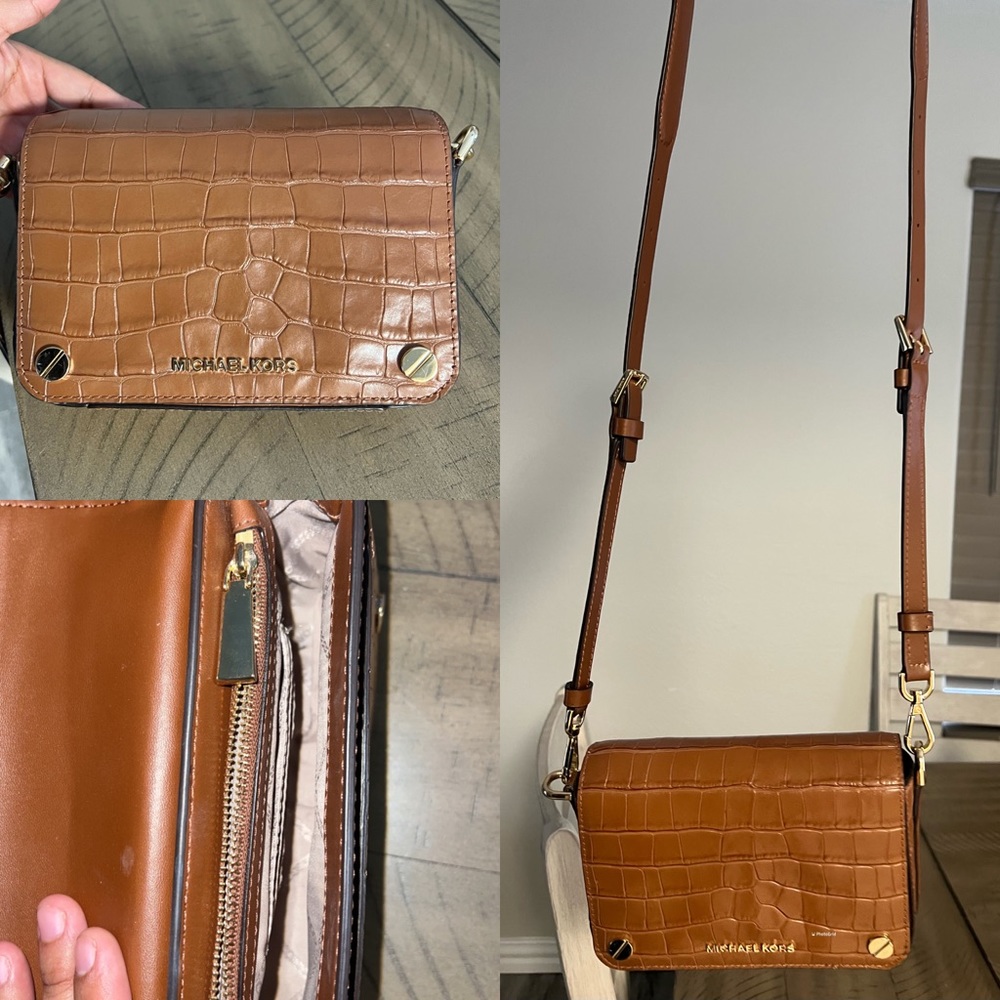 Michael Kors crossbody